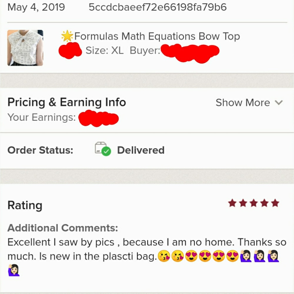 PLEASE VISIT NEW LISTING - Picture 4 of 6